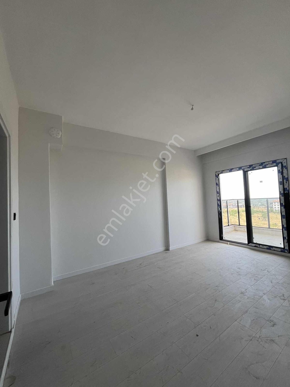 Pavilion Garden Sitesinde 3+1 Yerden Isıtmalı Daire - Görsel 12