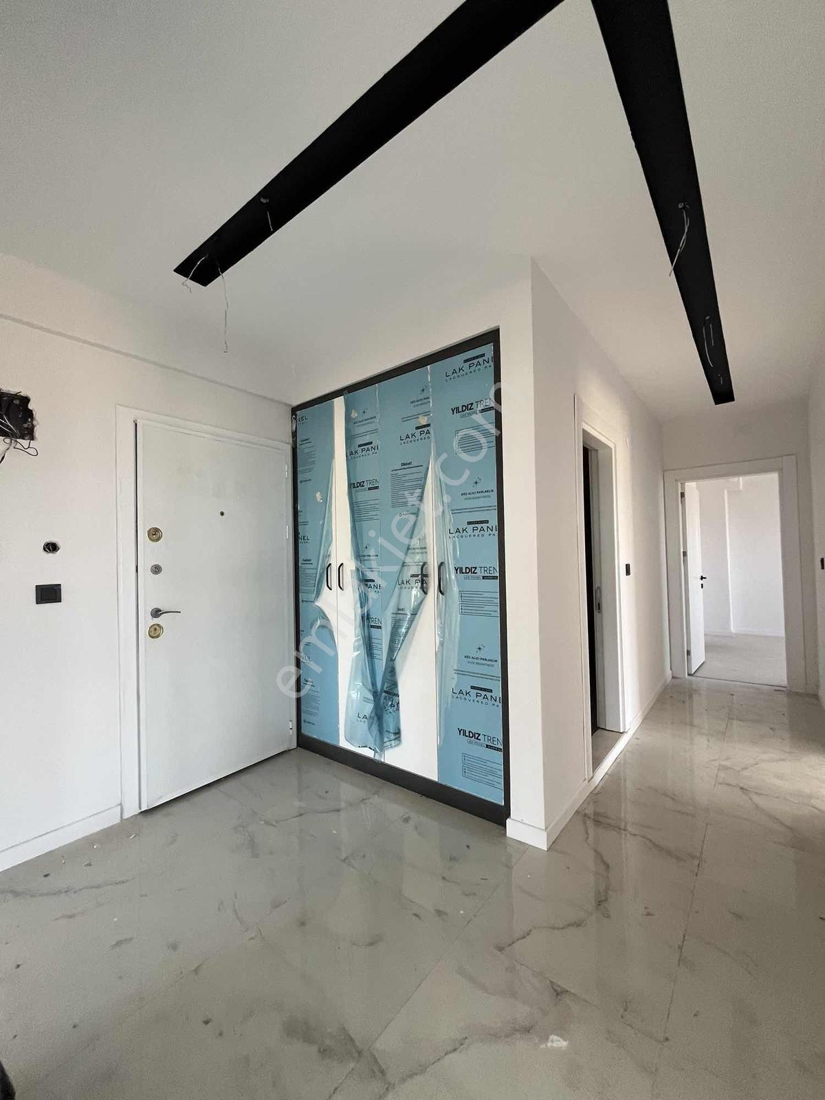 Pavilion Garden Sitesinde 3+1 Yerden Isıtmalı Daire - Görsel 2
