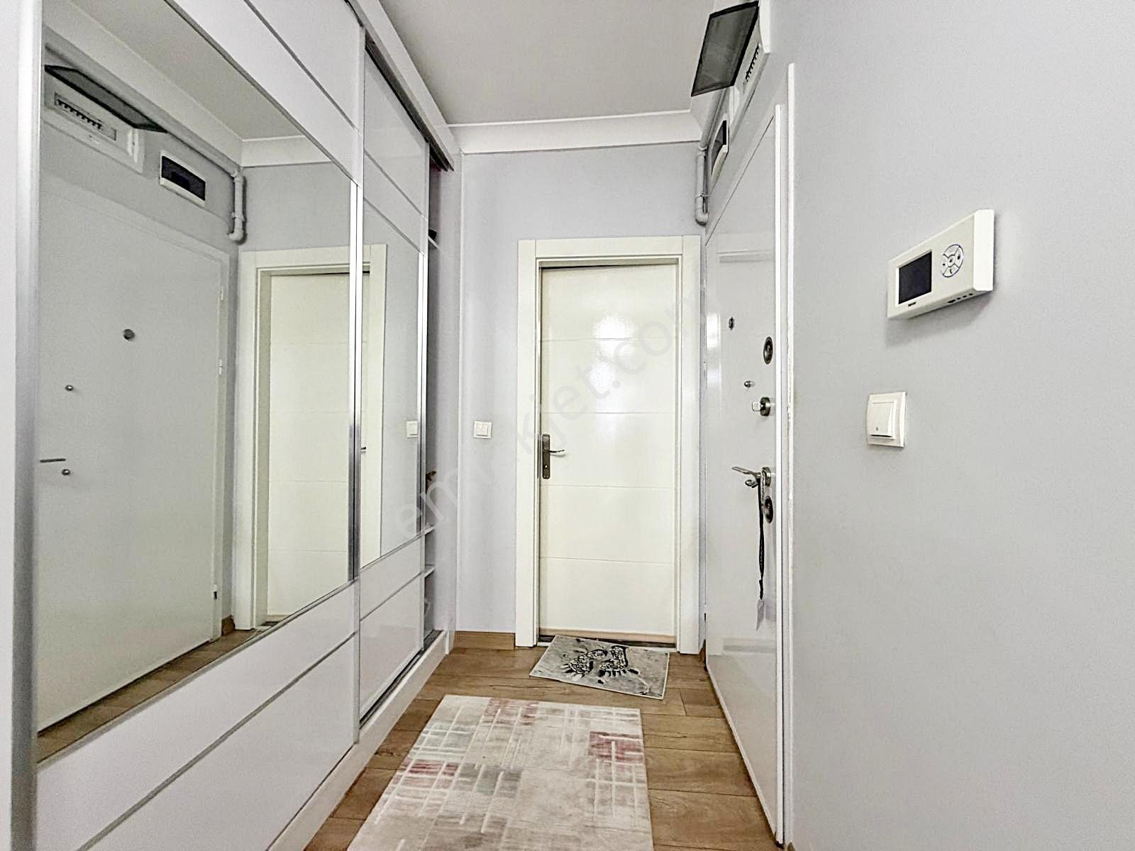 Yuvam'dan Merkezi Lokasyon'da Geniş Kredi Limitsiz 2,5+1 Daire - Görsel 29