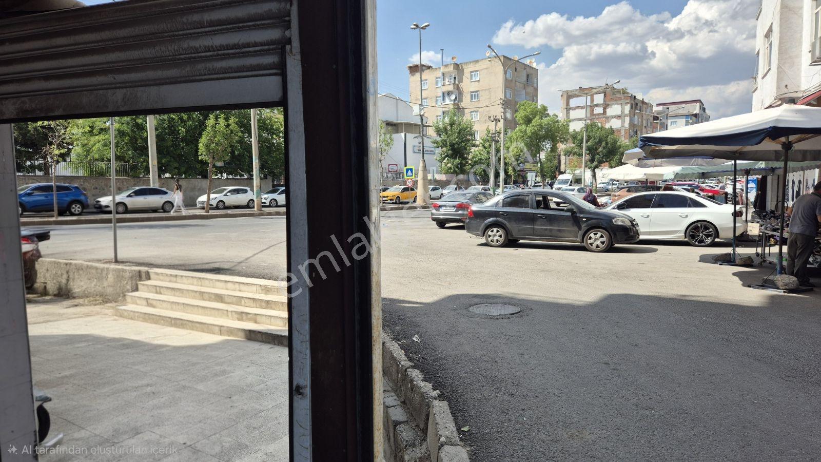 Sakarya Caddesi'nin Girişinde Medine Bulvarı'na Sıfır Köşe Dükka - Görsel 2