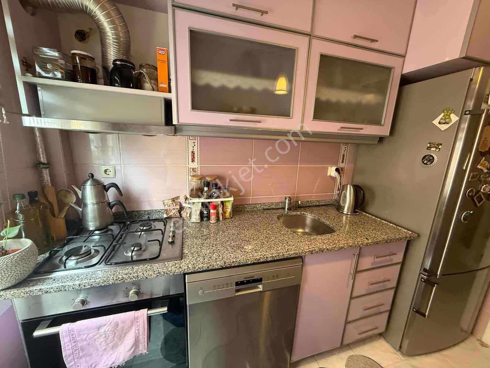 Cevizli Savaş Sokak Balkonlu Ferah Kombili 2+1 Daire - Görsel 21
