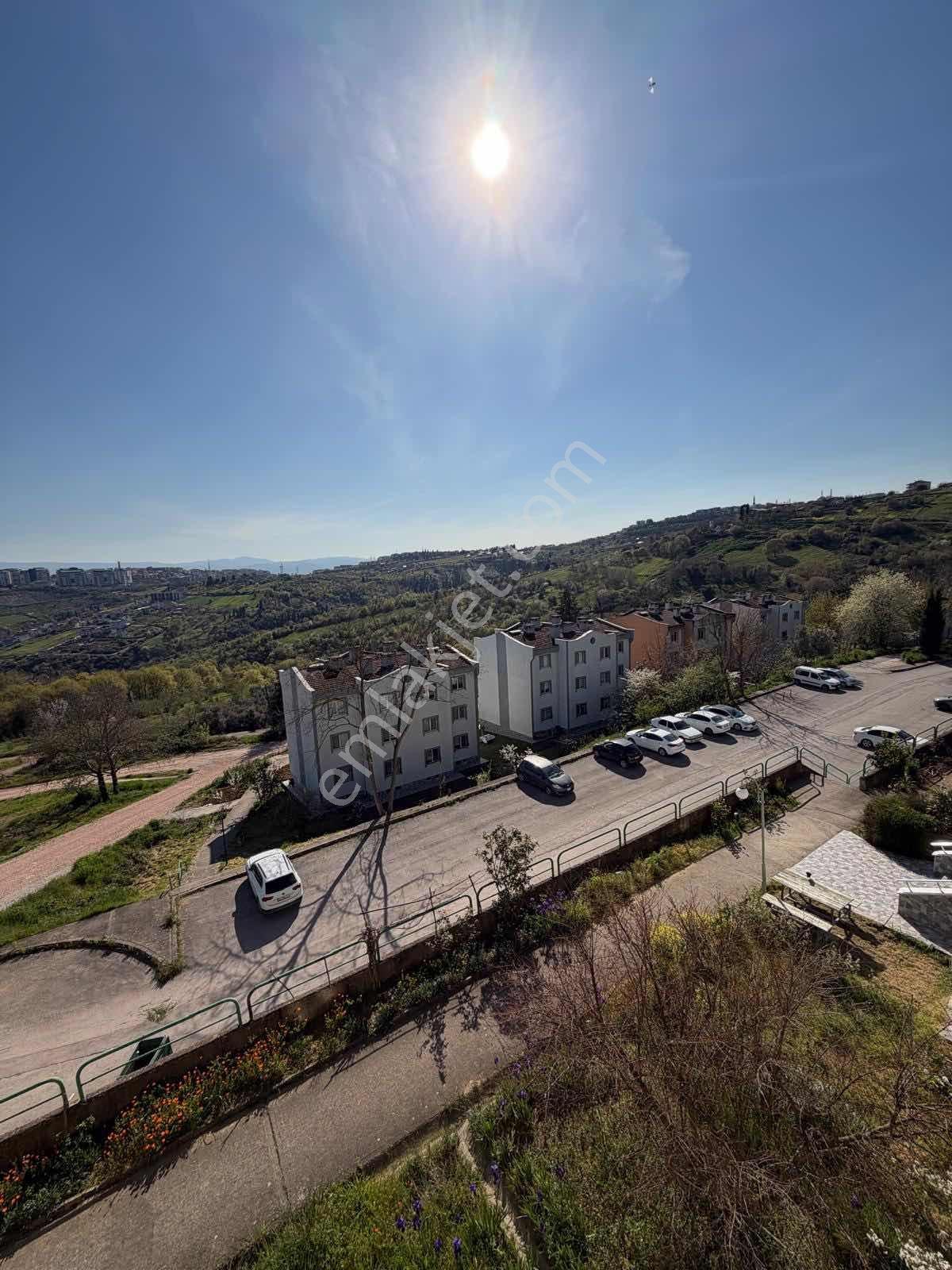 İzmit Gündoğdu Dünya Bankası 10.ada 2+1 Kiralık Daire - Görsel 27