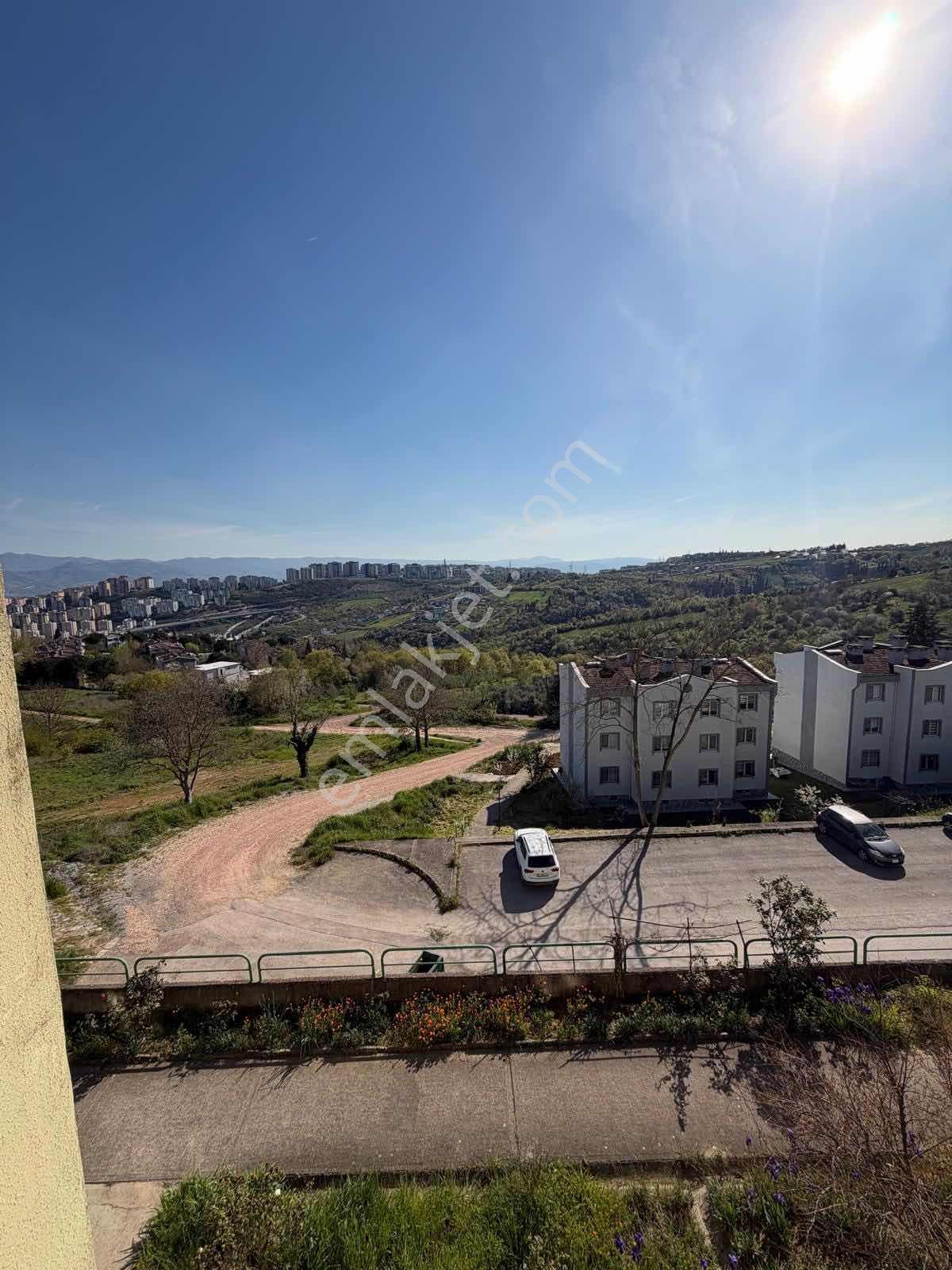 İzmit Gündoğdu Dünya Bankası 10.ada 2+1 Kiralık Daire - Görsel 19