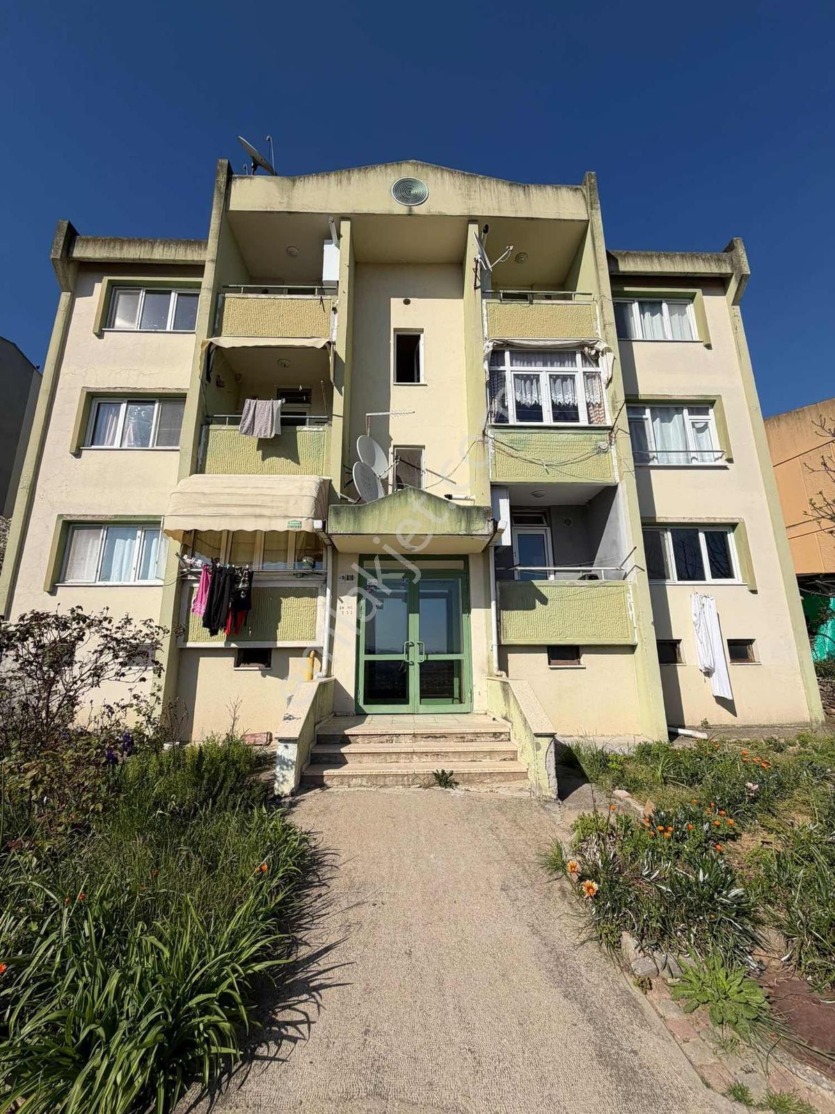 İzmit Gündoğdu Dünya Bankası 10.ada 2+1 Kiralık Daire - Görsel 11