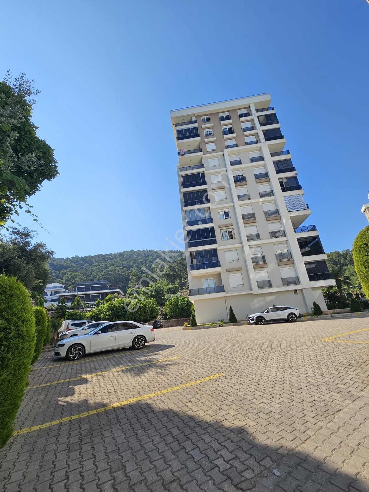 Bmk'dan Özlem İnşaat'ta Satılık 3+1 Daire - Görsel 33