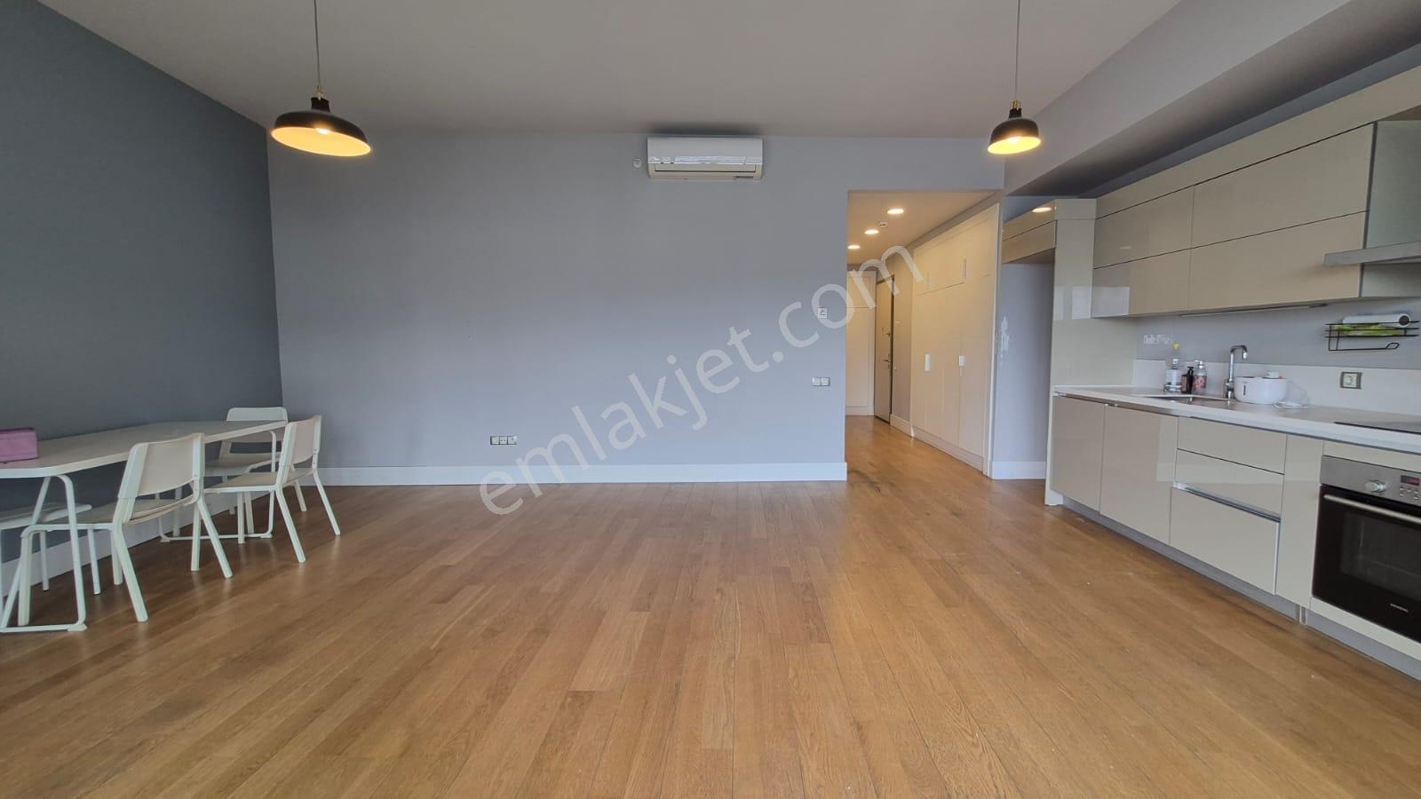 Sinpaş Kule Büyük Tip 1+1 Balkonlu Mazaralı Kiralık Daire - Görsel 8