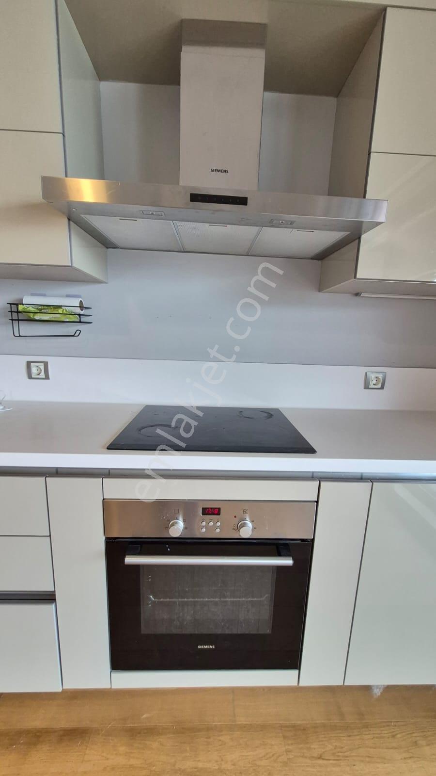Sinpaş Kule Büyük Tip 1+1 Balkonlu Mazaralı Kiralık Daire - Görsel 15