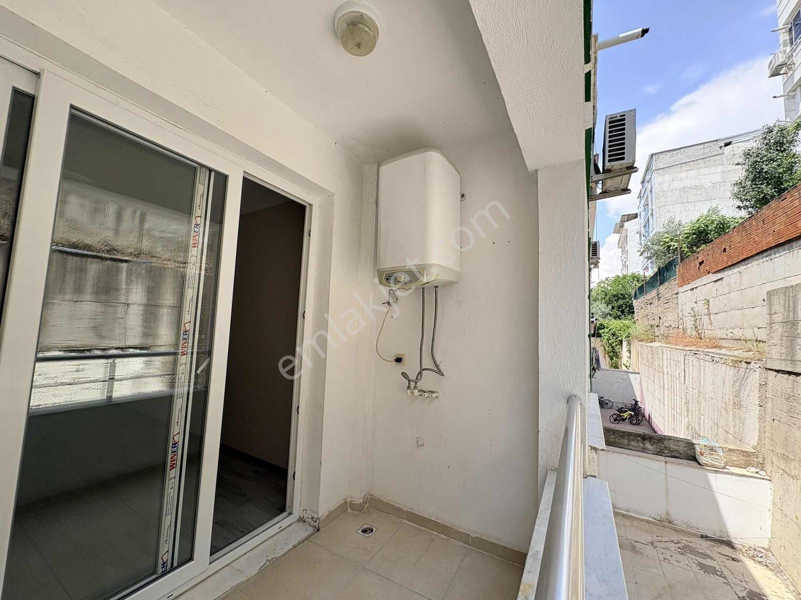 Buket Emlaktan Kiralık 2+1 Daire - Görsel 12