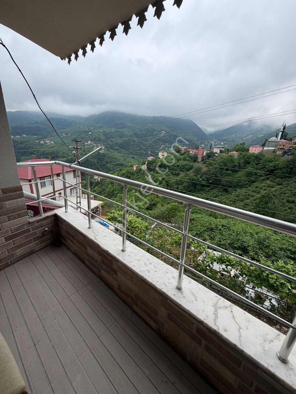 Altın Emlak Trabzon Esiroğlunda Müstakil Ev Ve Arsa - Görsel 30