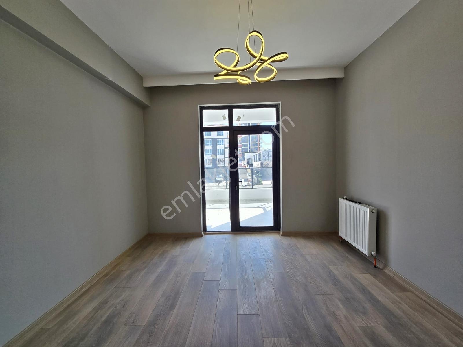 Yeniçimşit'te 4+1 Ebeveyn Yanyolu Ultra Lüks Yapılı Ön Cephe Ev - Görsel 22
