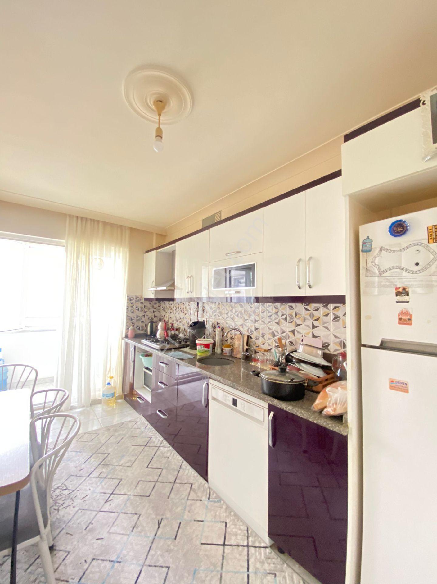 Bandırma Çınarlıda Lüx 3+1 150 M2 Arakat Daire - Görsel 8