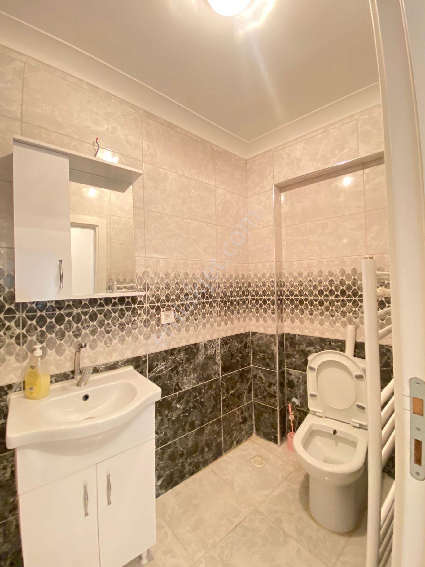 Bandırma Çınarlıda Lüx 3+1 150 M2 Arakat Daire - Görsel 10