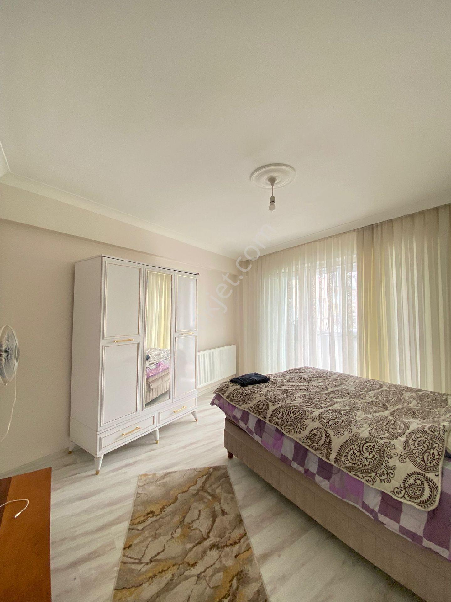 Bandırma Çınarlıda Lüx 3+1 150 M2 Arakat Daire - Görsel 5