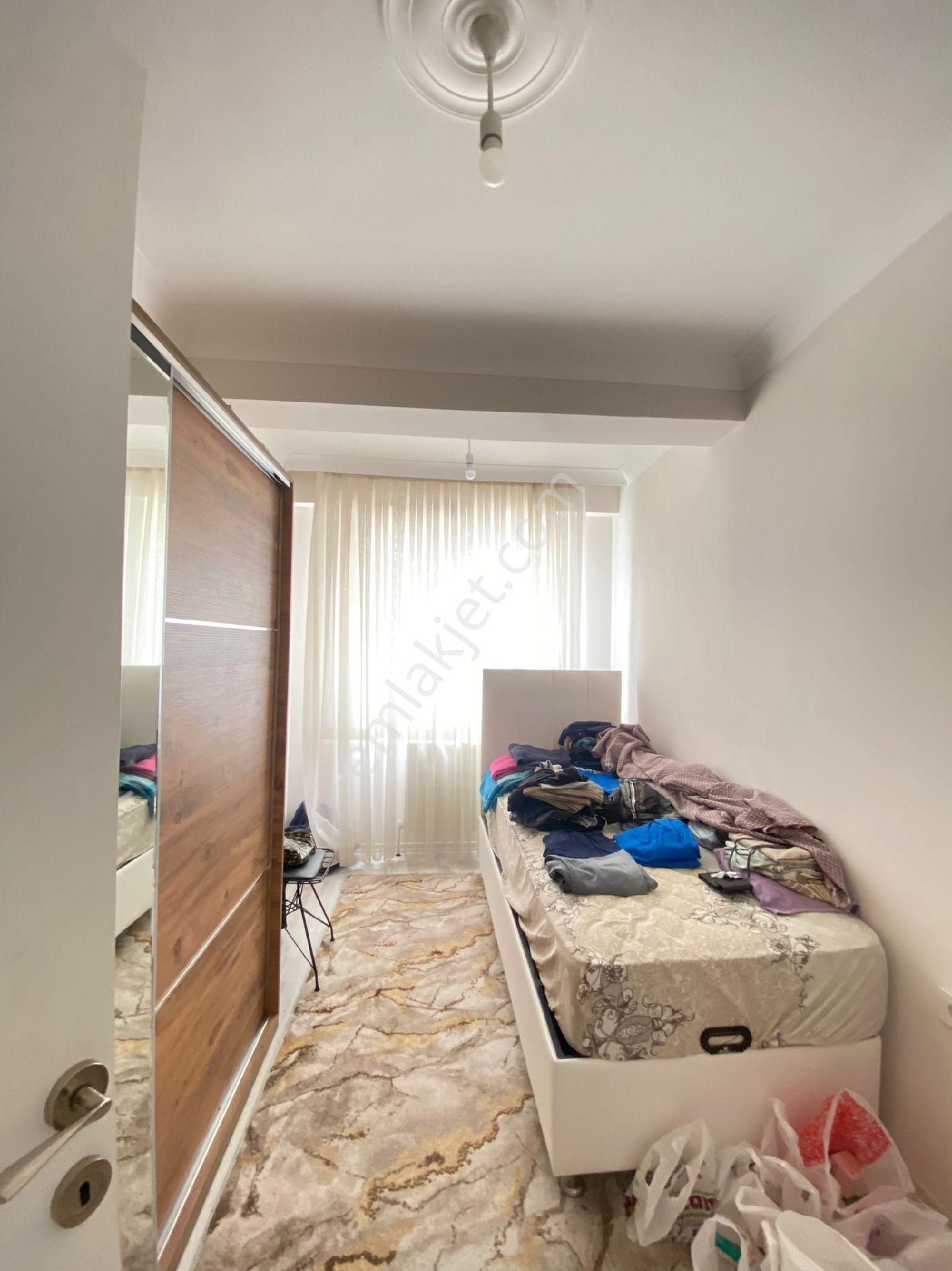 Bandırma Çınarlıda Lüx 3+1 150 M2 Arakat Daire - Görsel 6