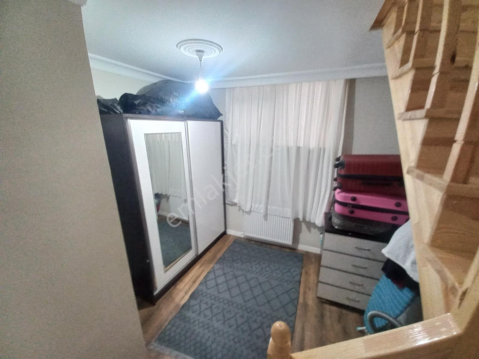 Şeref Emlak Satılık Ters Dubleks Daire 3.650.000 Tl - Görsel 4