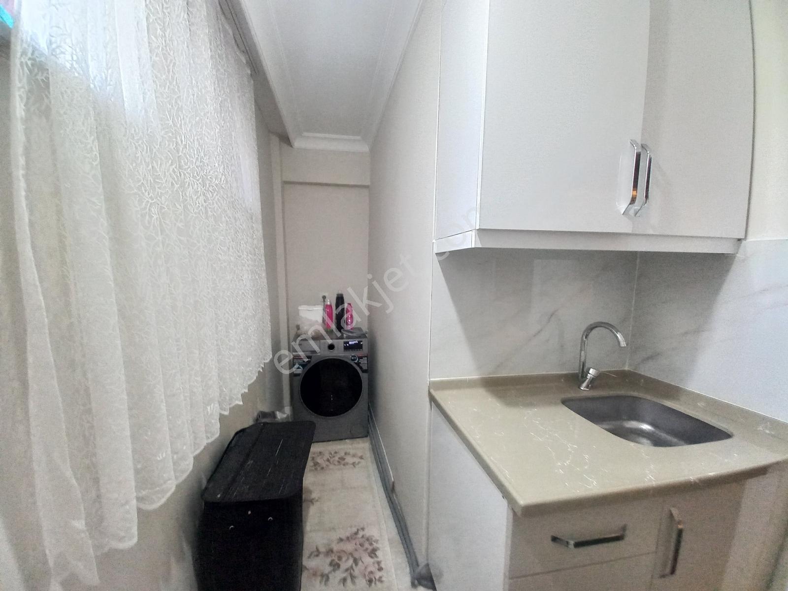 Şeref Emlak Satılık Ters Dubleks Daire 3.650.000 Tl - Görsel 19