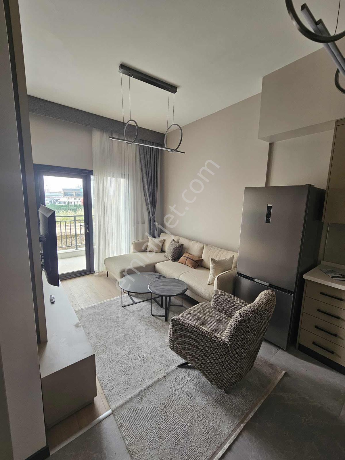 İmaj Bulvarda 1+1 42 M2 Satılık