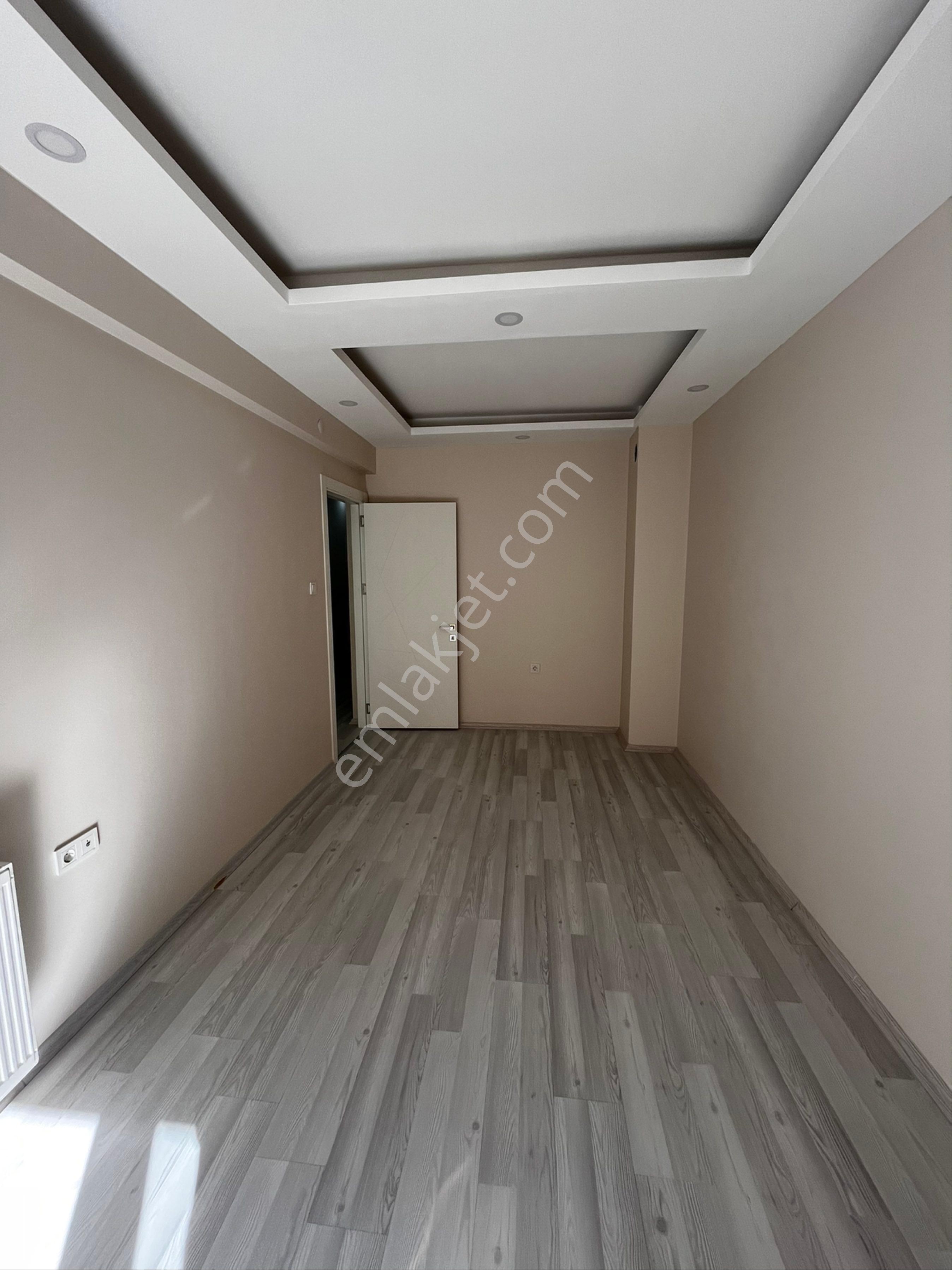 Gaziemir Irmak Mah Yeni Binada 3+1 Daire - Görsel 14