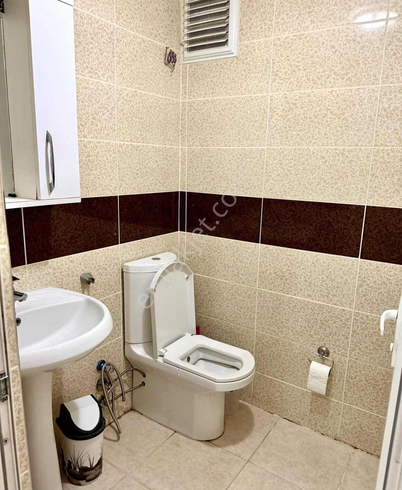 Sb Gayrimenkul'den Altıparmak'da Kiralık 2+1 Daire - Görsel 7