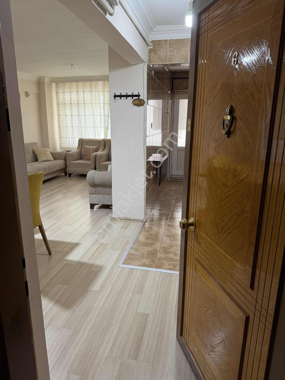 Sb Gayrimenkul'den Altıparmak'da Kiralık 2+1 Daire - Görsel 10