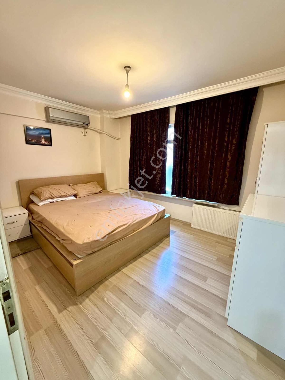 Sb Gayrimenkul'den Altıparmak'da Kiralık 2+1 Daire - Görsel 4
