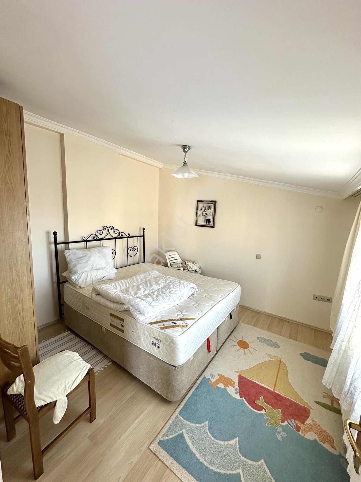 ▇ Denizevleri Tramvaya Cephe Kiralık Geniş Dubleks 4+1 Daire ▇ - Görsel 6