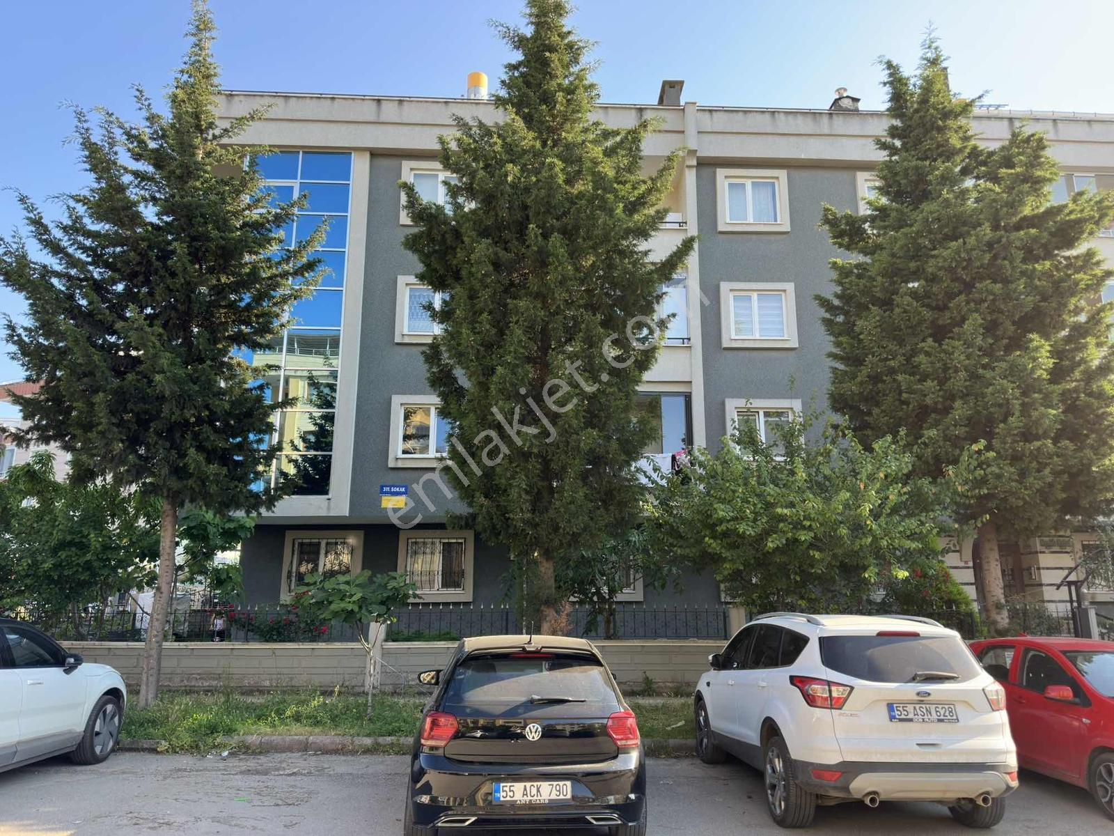 ▇ Denizevleri Tramvaya Cephe Kiralık Geniş Dubleks 4+1 Daire ▇ - Görsel 11
