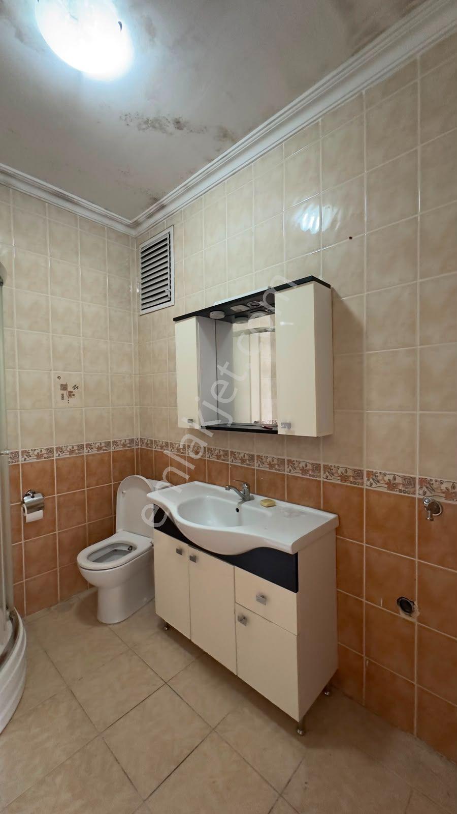 Beylikdüzü Site Metrobüse 3 Dk Ferah Geniş 1+1 Kiralık Daire - Görsel 22