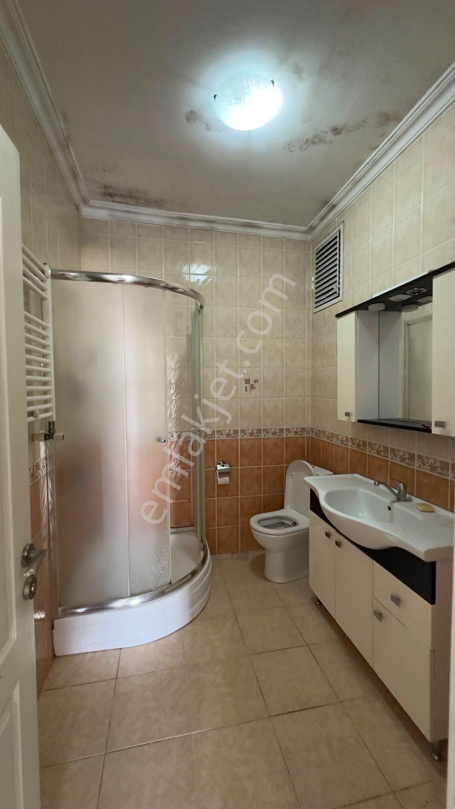 Beylikdüzü Site Metrobüse 3 Dk Ferah Geniş 1+1 Kiralık Daire - Görsel 21