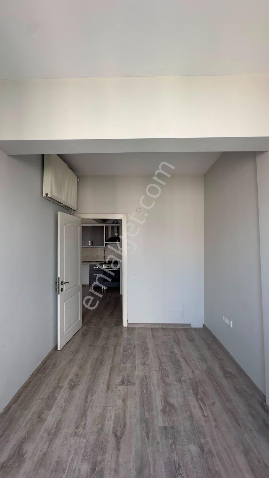 Beylikdüzü Site Metrobüse 3 Dk Ferah Geniş 1+1 Kiralık Daire - Görsel 30