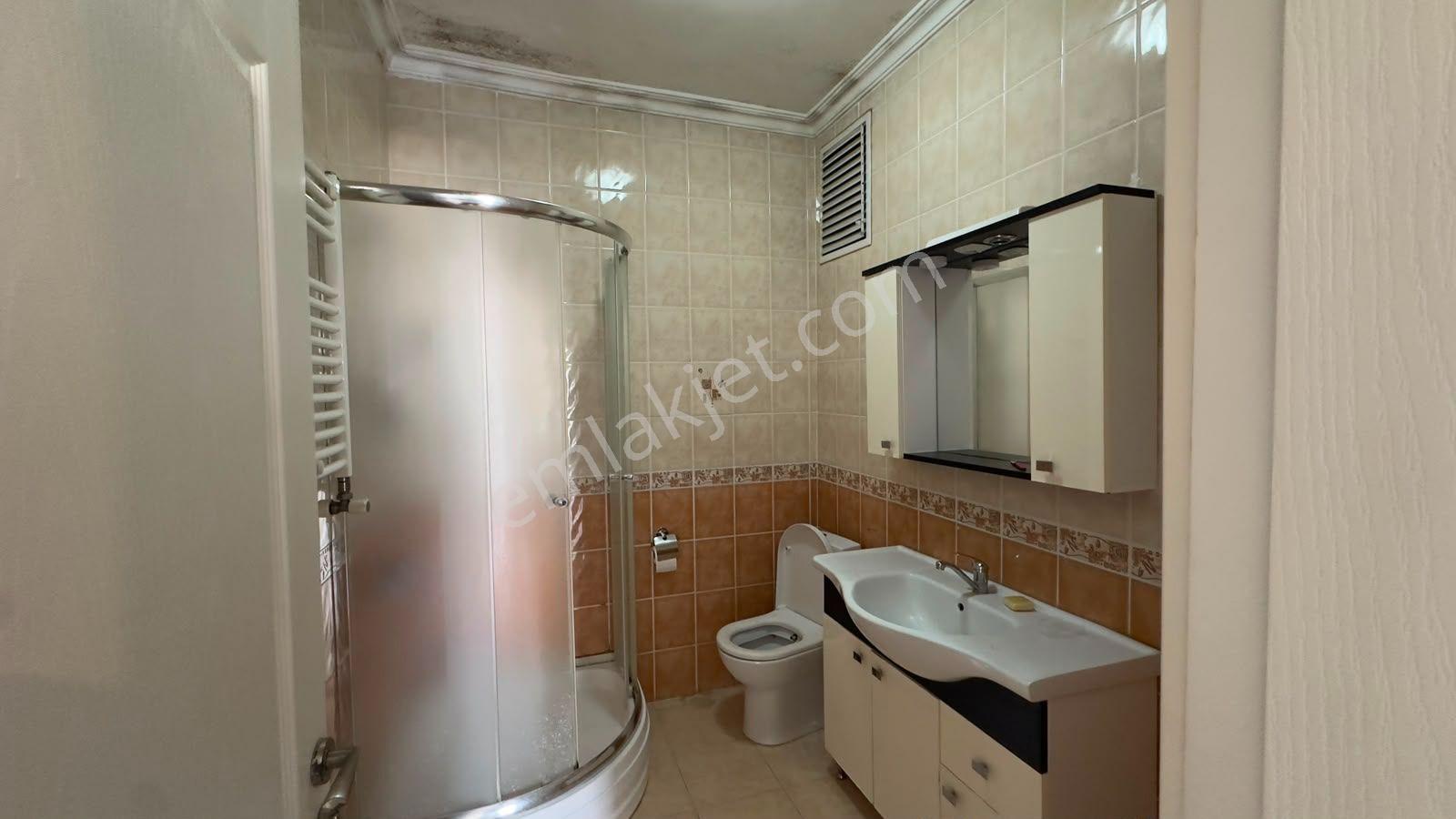 Beylikdüzü Site Metrobüse 3 Dk Ferah Geniş 1+1 Kiralık Daire - Görsel 20