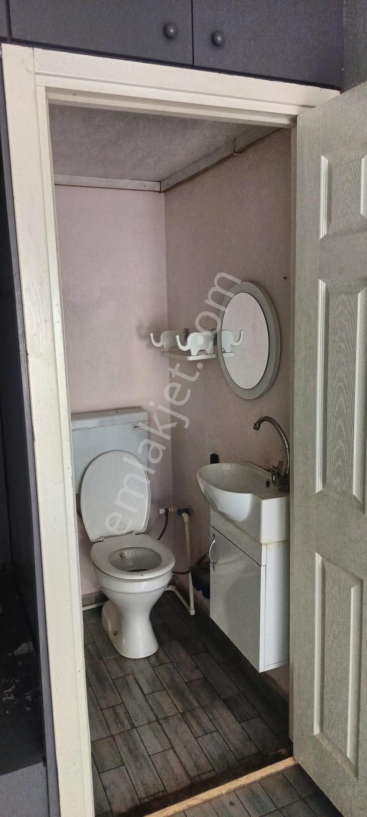 3 Ev Emlak'tan Mafesığmaz Mh. 16 M2 +16 M2 Bodrum Kiralık Dükkan - Görsel 13