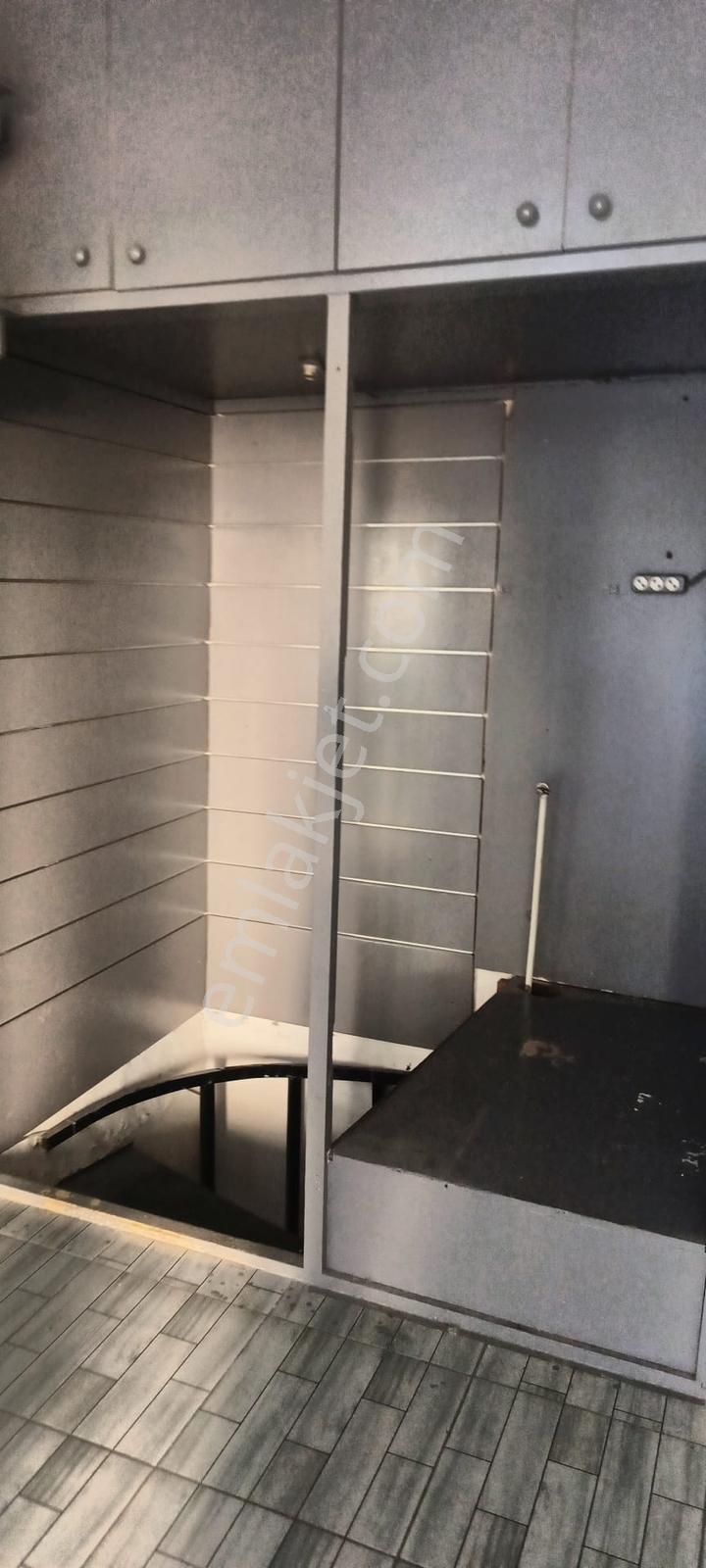 3 Ev Emlak'tan Mafesığmaz Mh. 16 M2 +16 M2 Bodrum Kiralık Dükkan - Görsel 12