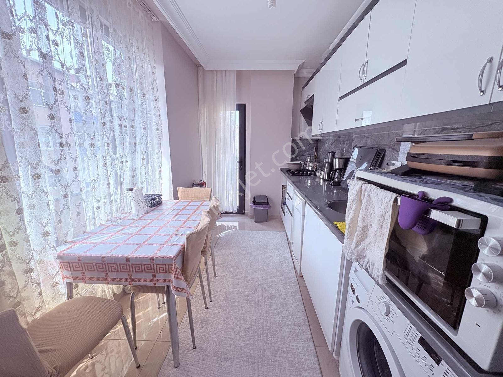 Arzu Emlak'tan 75. Yıl Mah Asansörlü 3+2 Satılık Dubleks Daire - Görsel 43