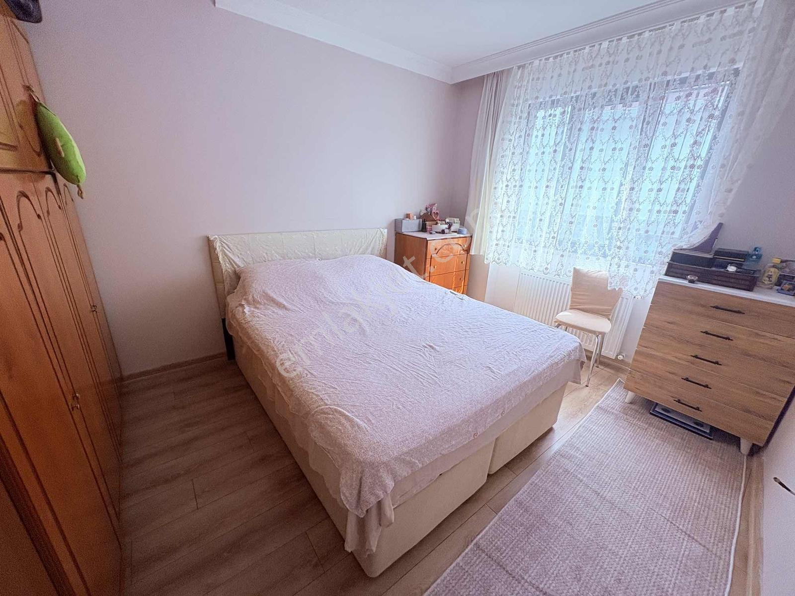 Arzu Emlak'tan 75. Yıl Mah Asansörlü 3+2 Satılık Dubleks Daire - Görsel 22