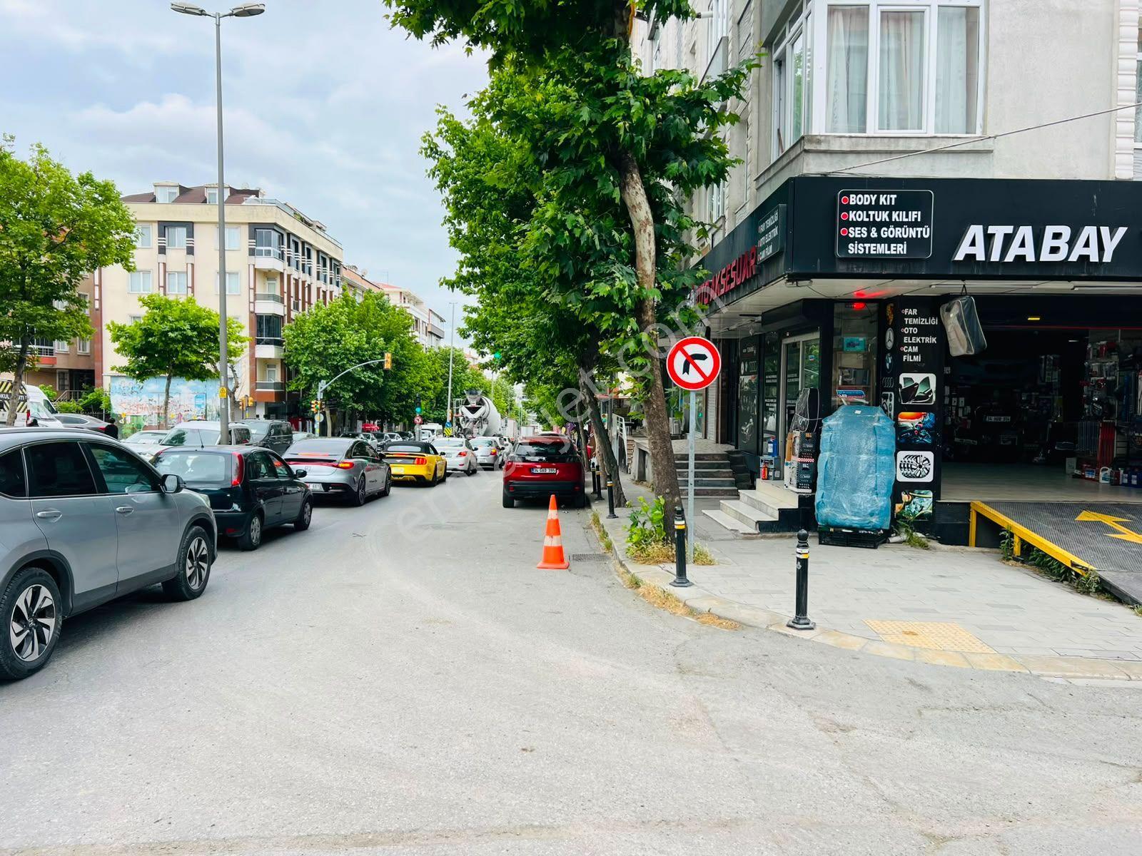 Pegaas'tan M.kemal Paşa Mah. 2+1 Bahçe Katı Satılık Daire - Görsel 39