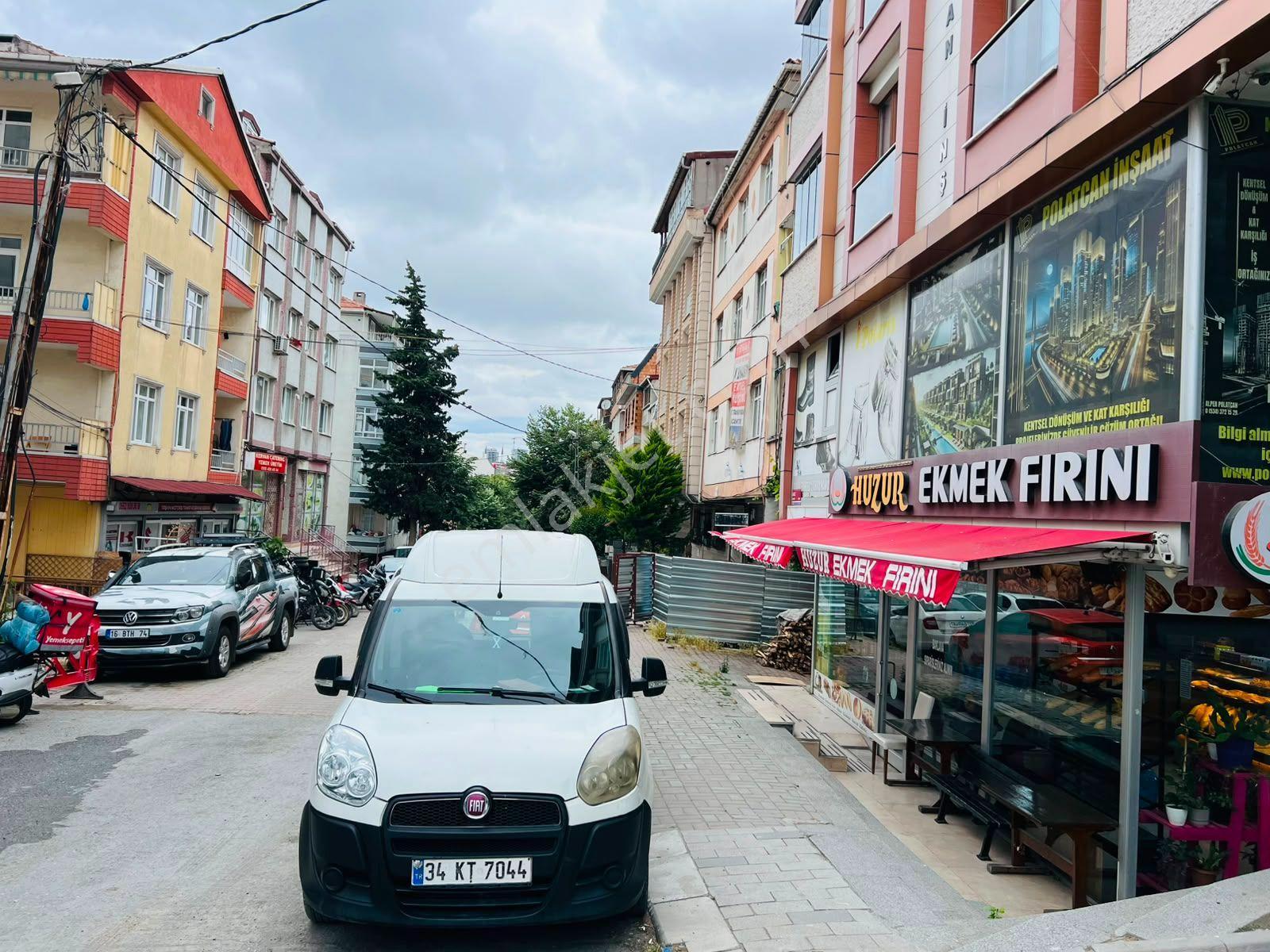 Pegaas'tan M.kemal Paşa Mah. 2+1 Bahçe Katı Satılık Daire - Görsel 37