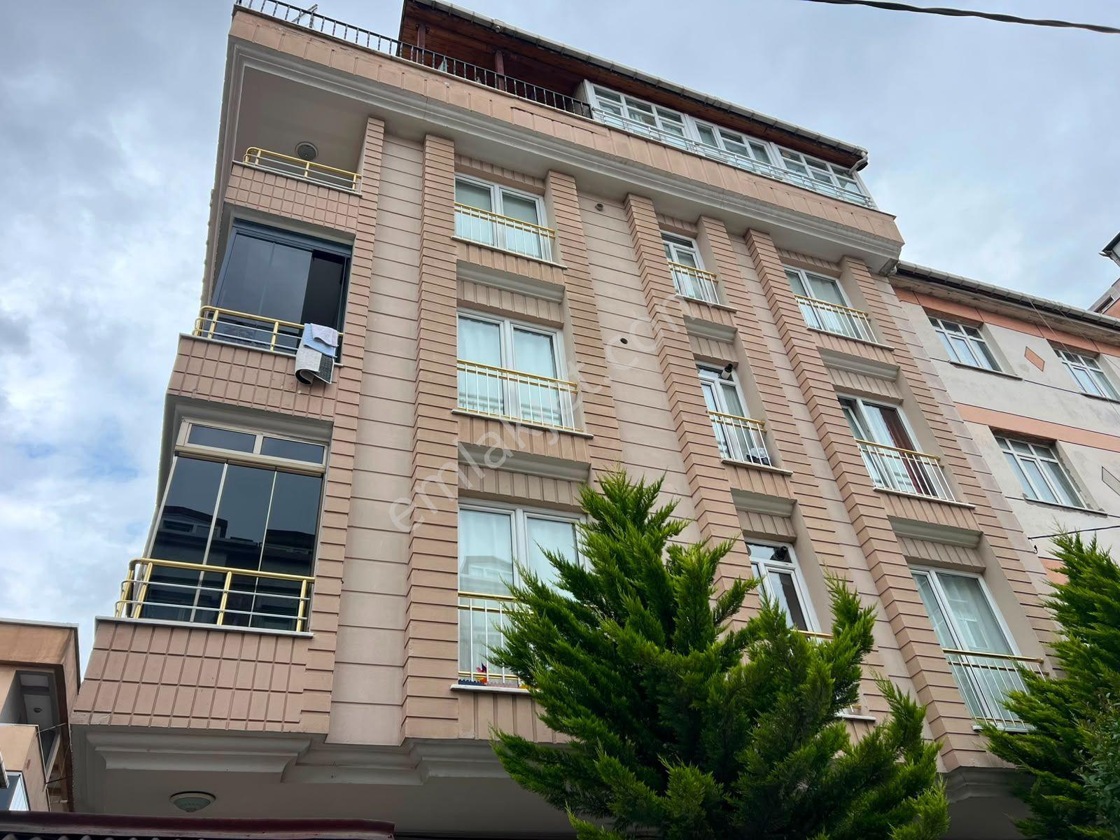 Pegaas'tan M.kemal Paşa Mah. 2+1 Bahçe Katı Satılık Daire - Görsel 33
