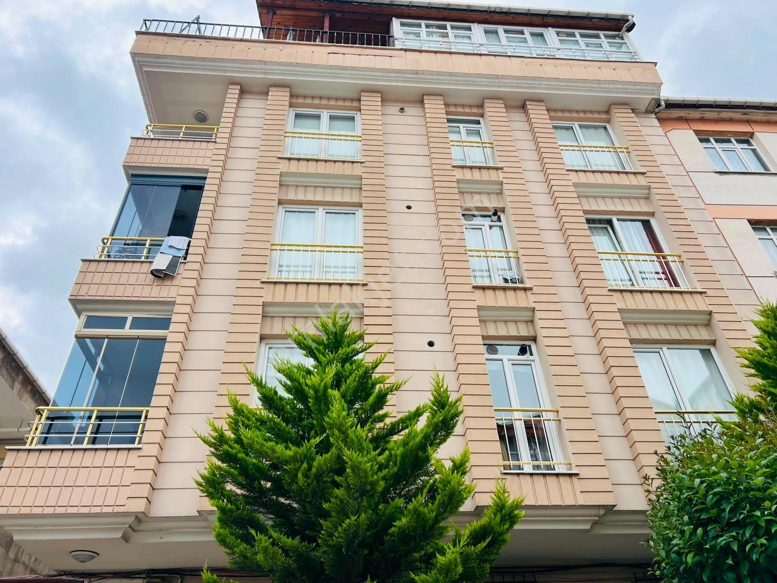 Pegaas'tan M.kemal Paşa Mah. 2+1 Bahçe Katı Satılık Daire - Görsel 34
