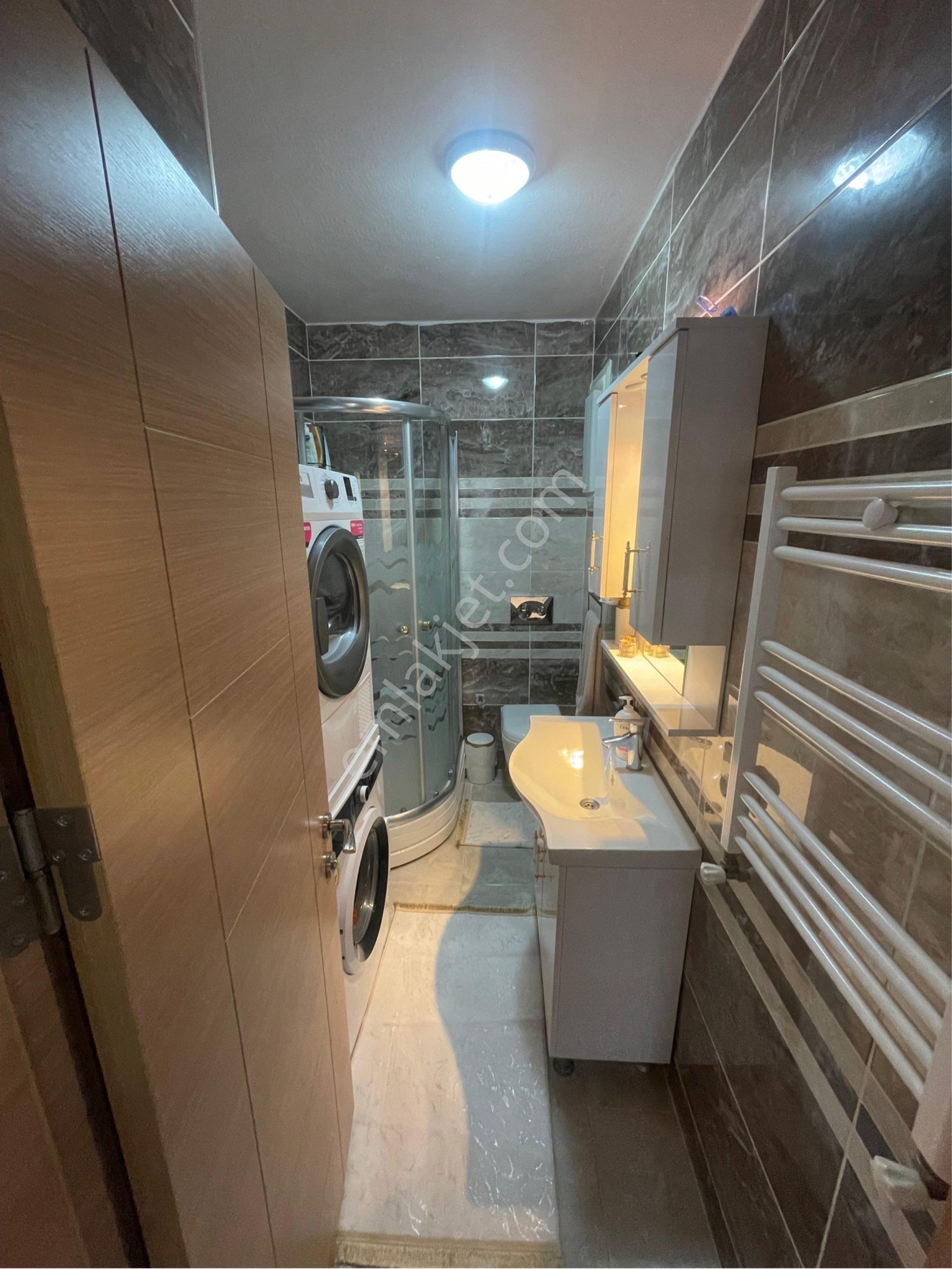 Çarşı Merkezde Satılık Yeni Daire 3+1 - Görsel 33