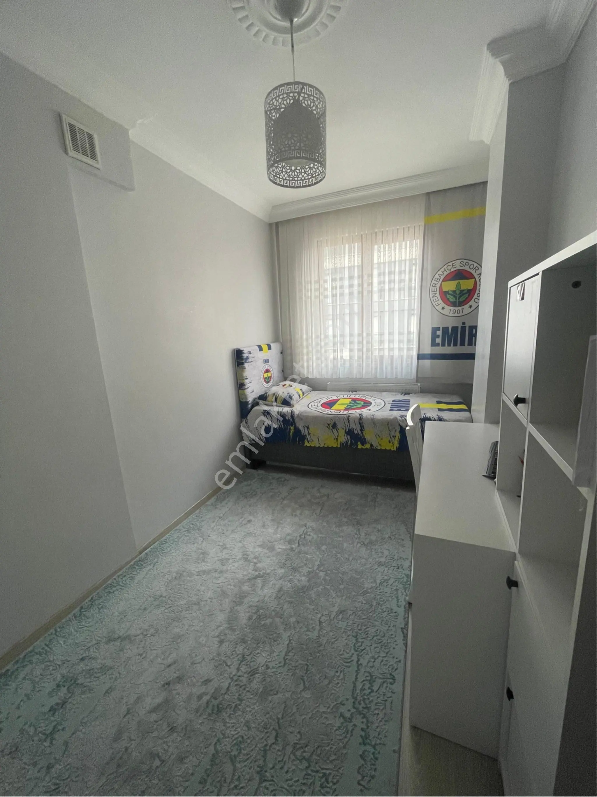 Çarşı Merkezde Satılık Yeni Daire 3+1 - Görsel 7