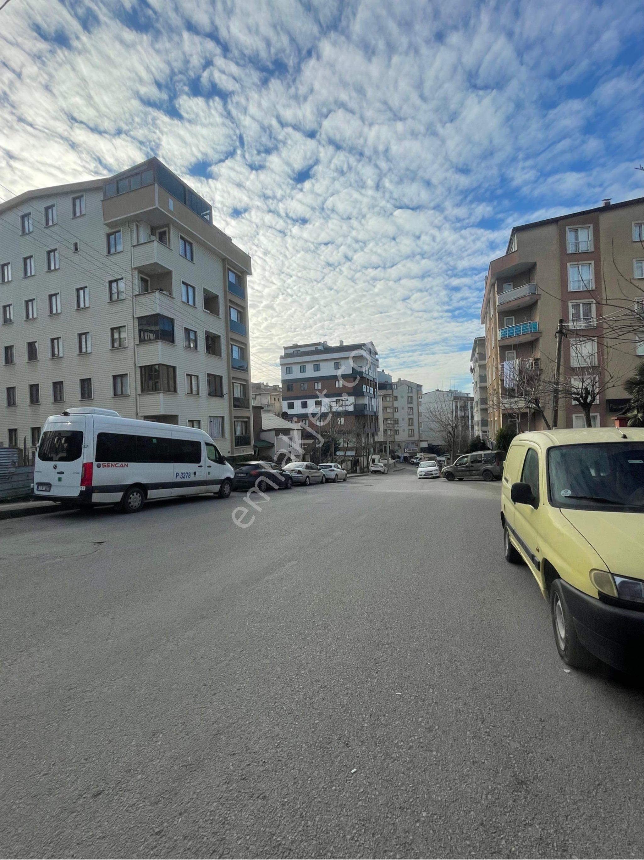 Çarşı Merkezde Satılık Yeni Daire 3+1 - Görsel 30