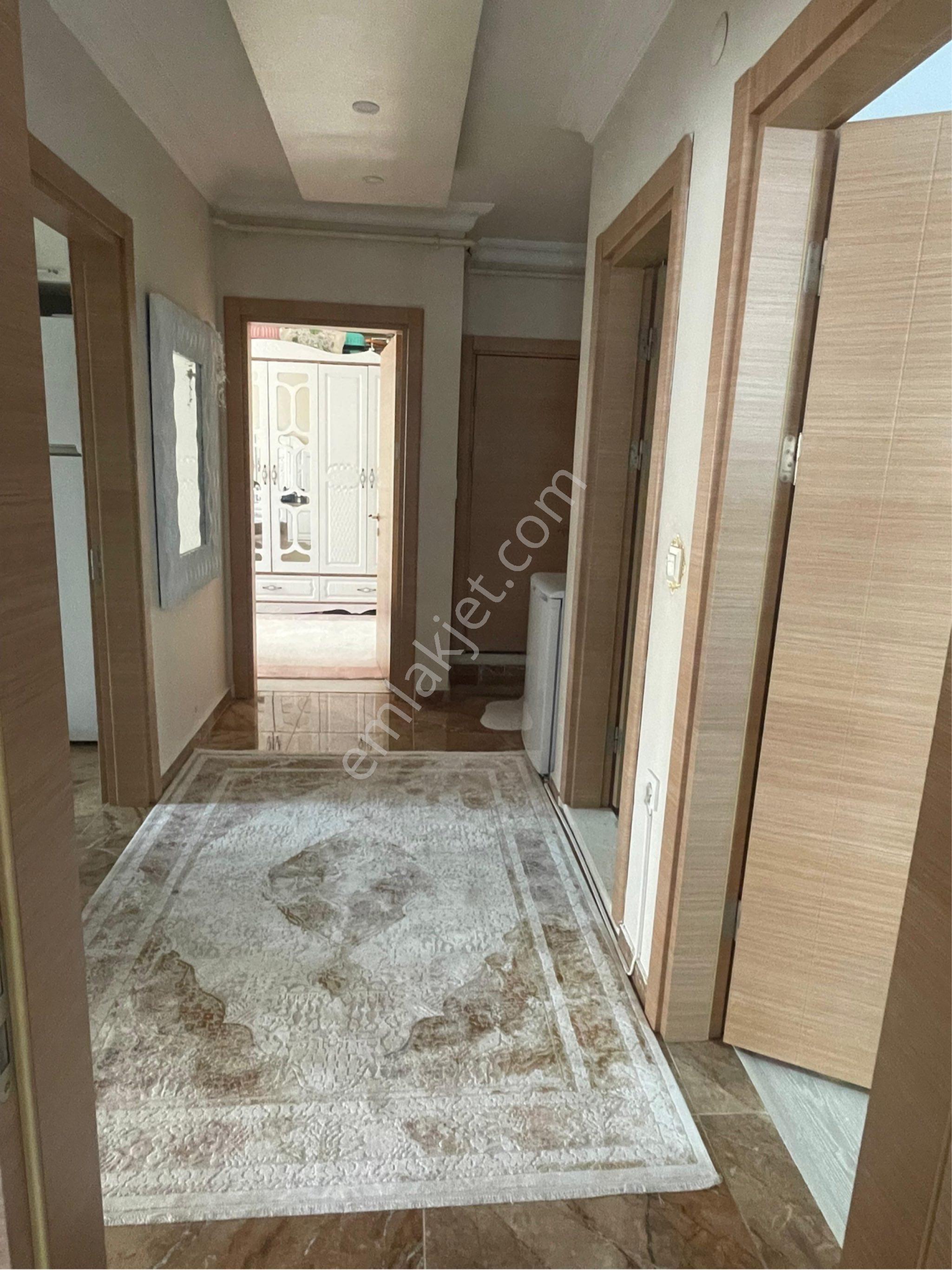 Çarşı Merkezde Satılık Yeni Daire 3+1 - Görsel 9