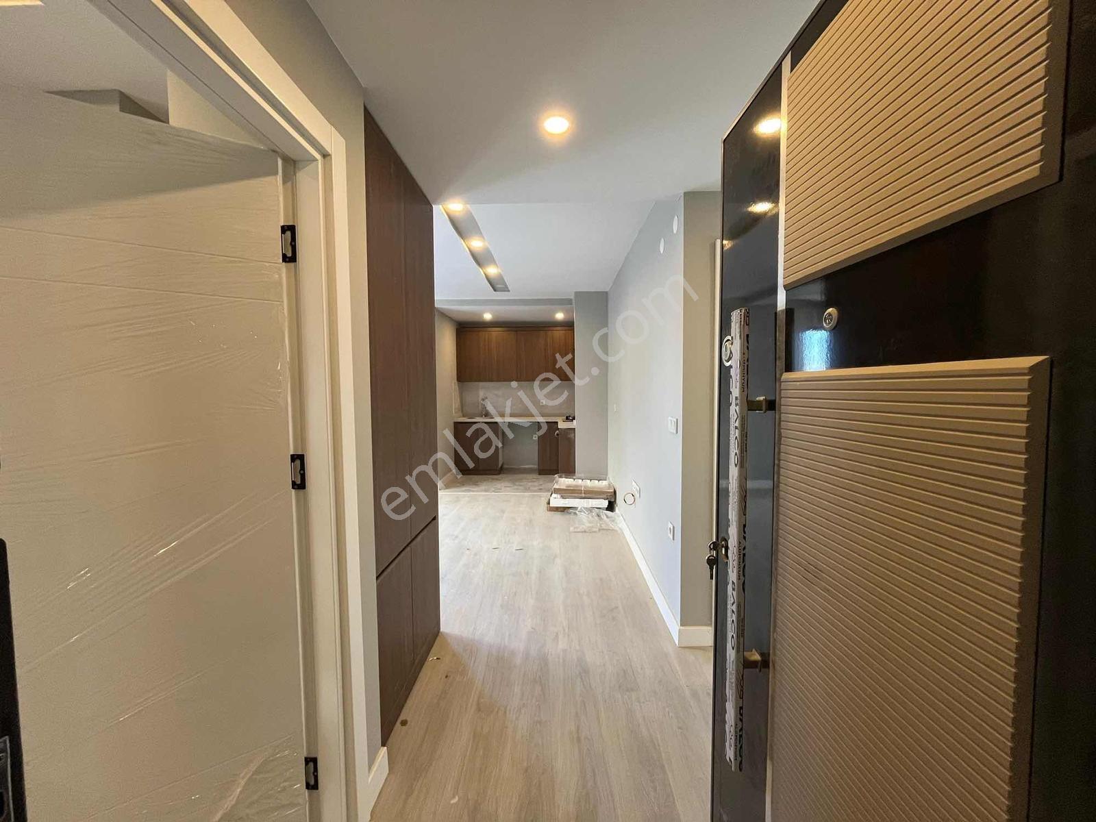 Ikeaya 1 Km | Havuzlu Site İçerisinde Sıfır İskanlı Daire - Görsel 3