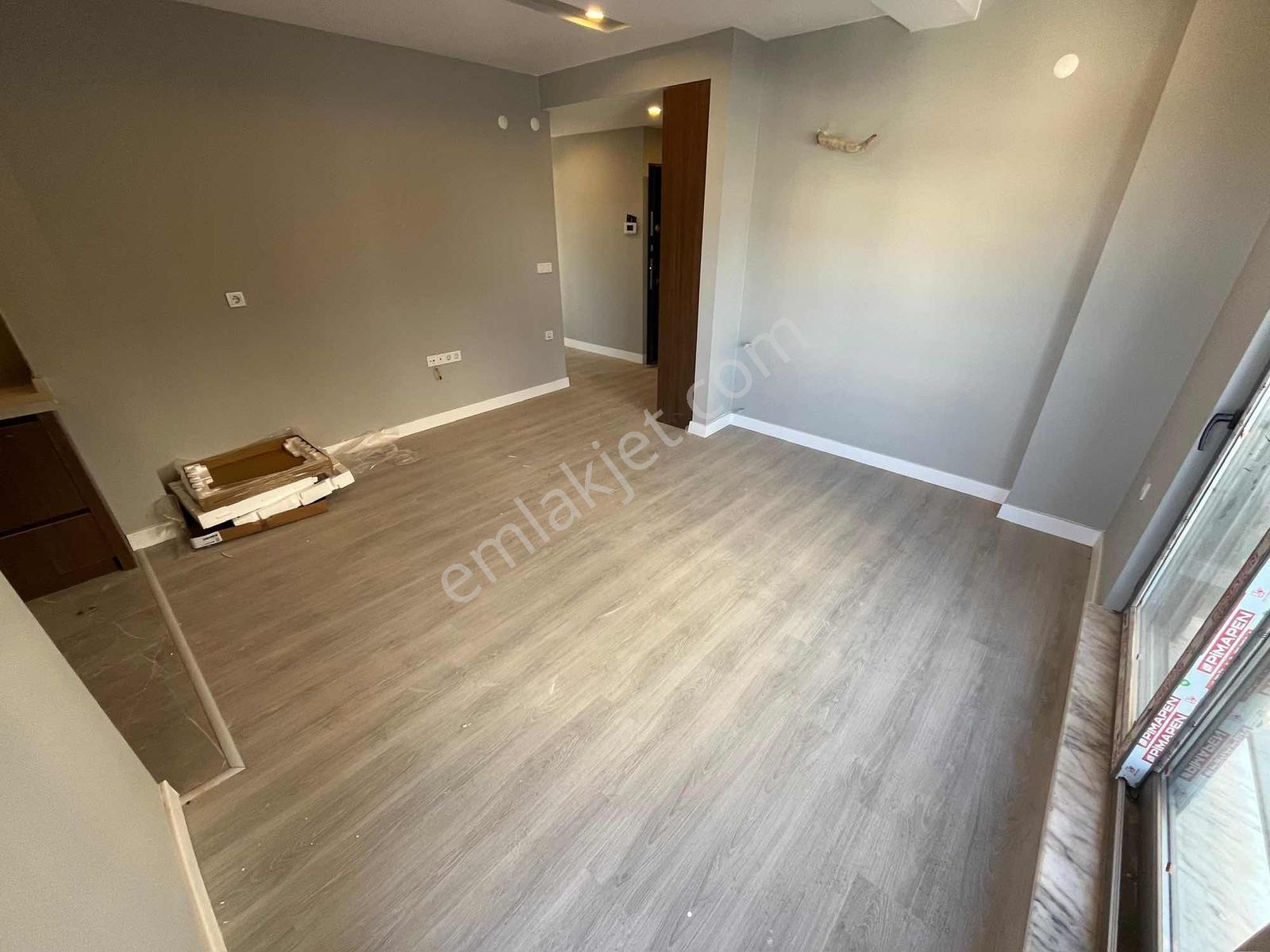 Ikeaya 1 Km | Havuzlu Site İçerisinde Sıfır İskanlı Daire - Görsel 6
