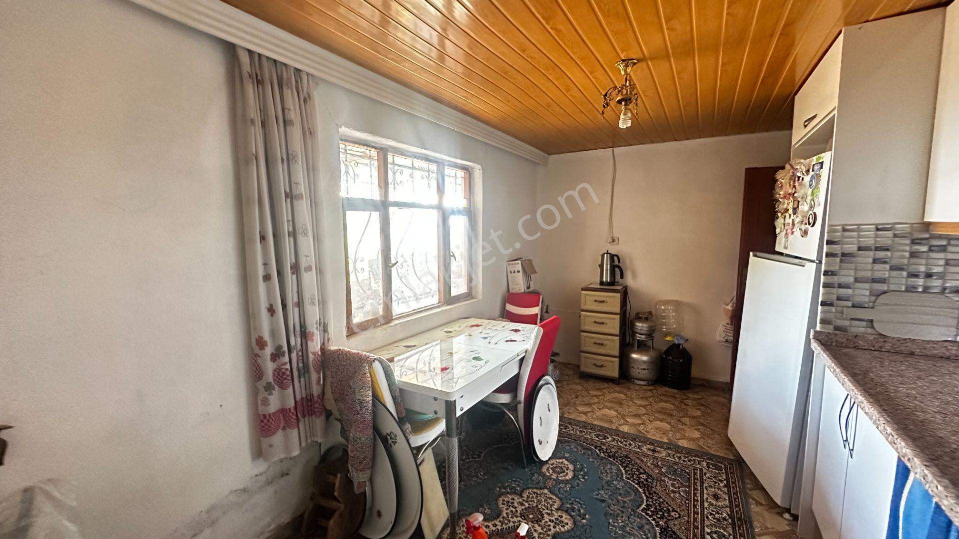 Antalya Beykonak Mahallesi'nde Manzaralı Müstakil Ev Ve Bahçesi - Görsel 24