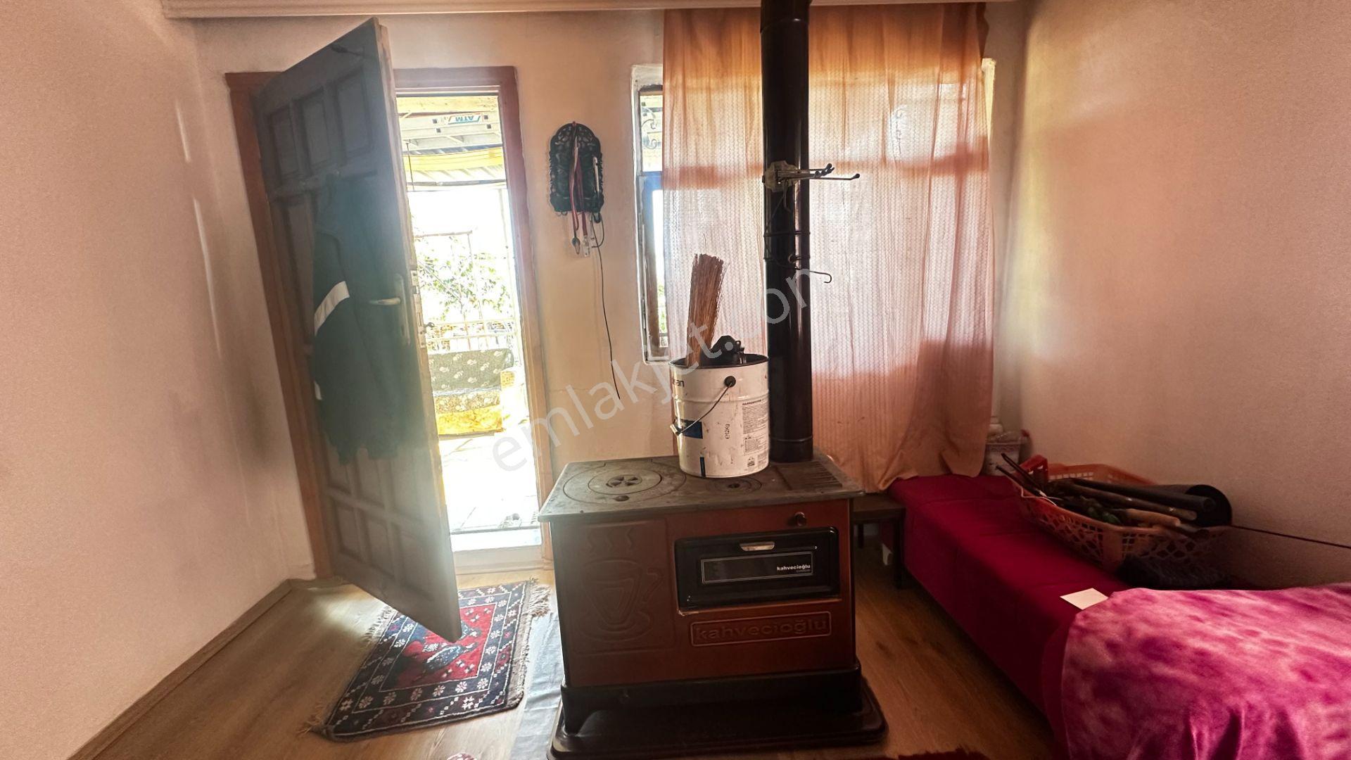 Antalya Beykonak Mahallesi'nde Manzaralı Müstakil Ev Ve Bahçesi - Görsel 30