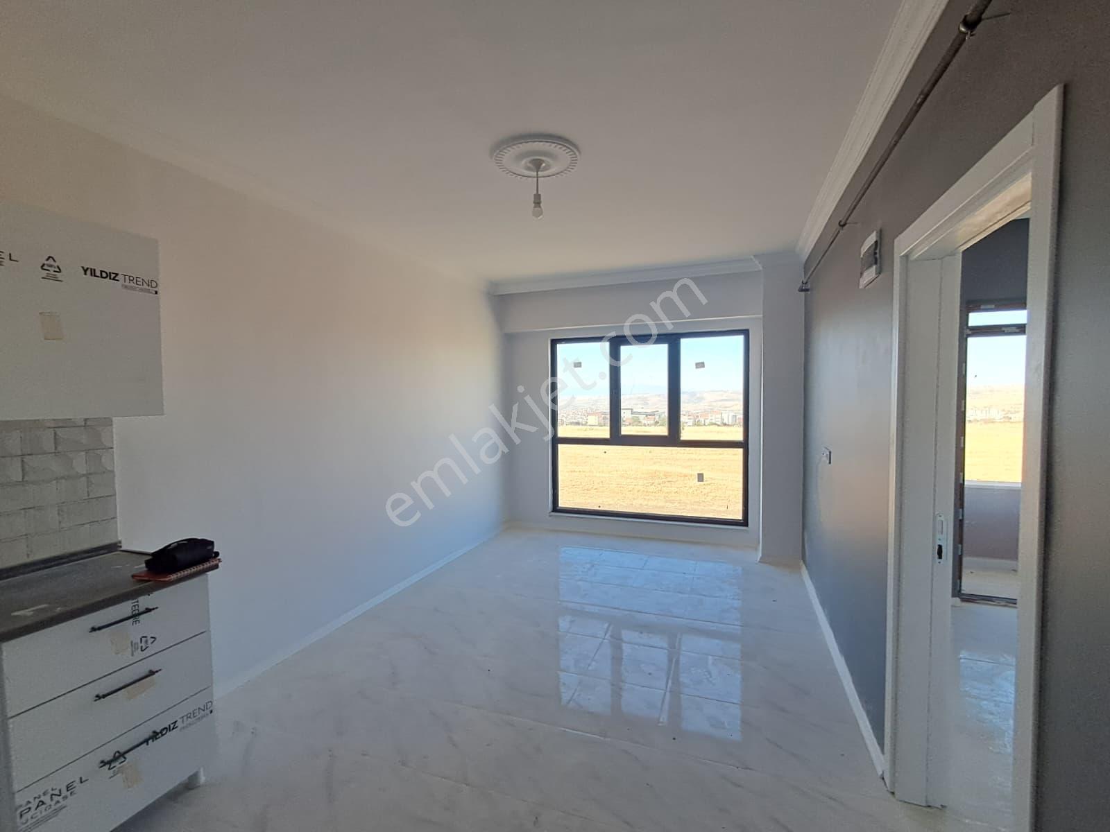 Gülsultan Emlak ' Tan Tekirdağ S.paşa İstiklal Mah. Sıfır Bina Satılık 1+1 Daire - Görsel 7