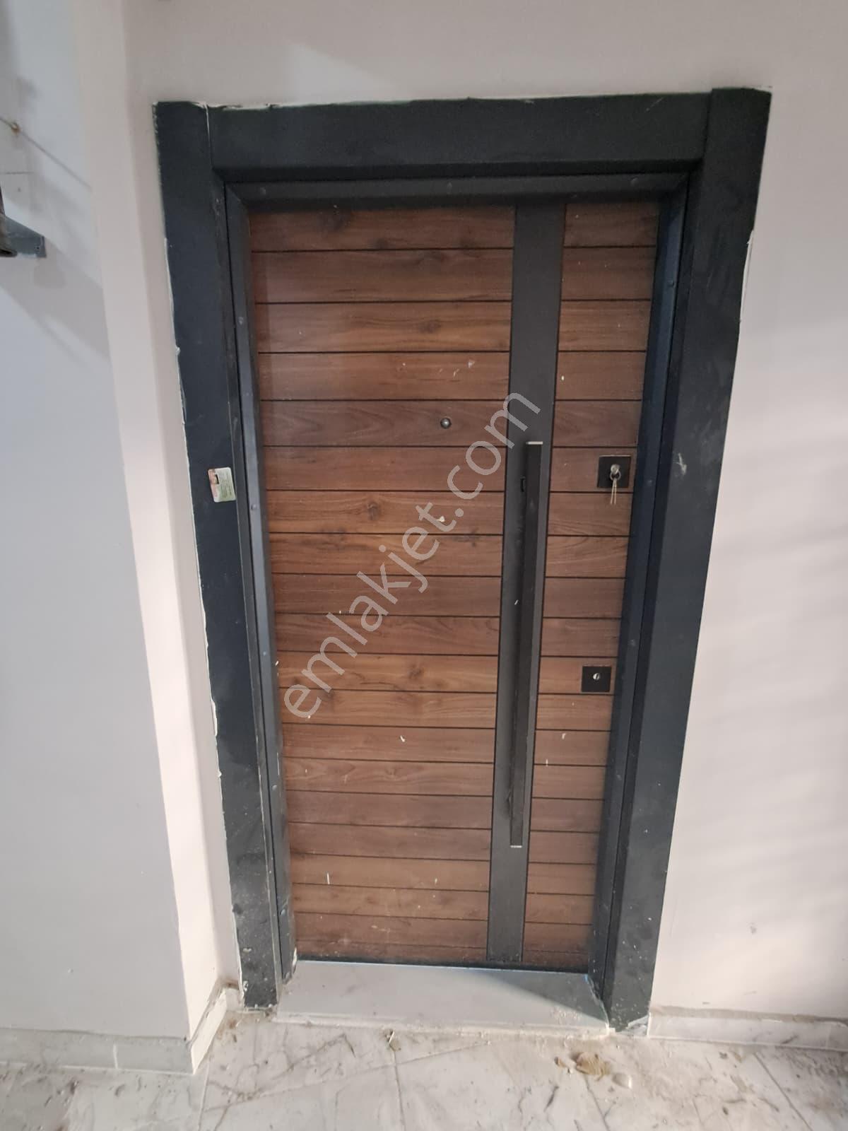 Gülsultan Emlak ' Tan Tekirdağ S.paşa İstiklal Mah. Sıfır Bina Satılık 1+1 Daire - Görsel 16