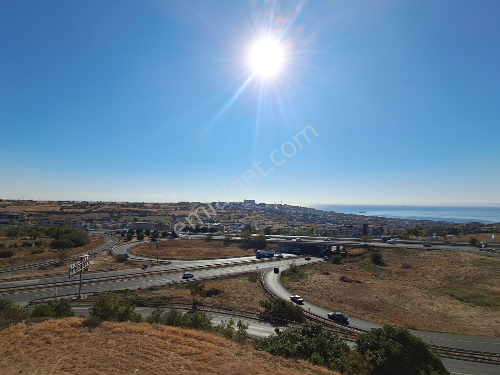 Gülsultan Emlak ' Tan Tekirdağ S.paşa İstiklal Mah. Sıfır Bina Satılık 1+1 Daire - Görsel 5